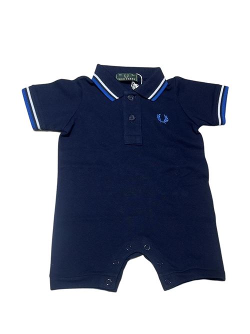  FRED PERRY | 3916BL